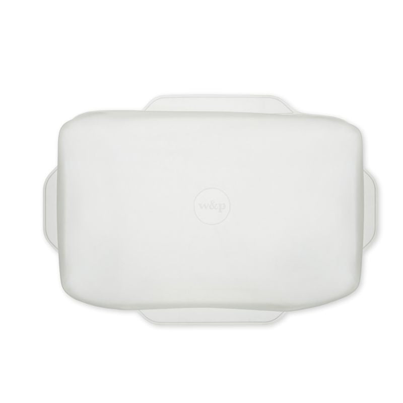 W&amp;P Silicone Stretch Lid 9" x 13"