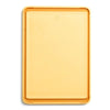 eKu Yellow Chopping Board