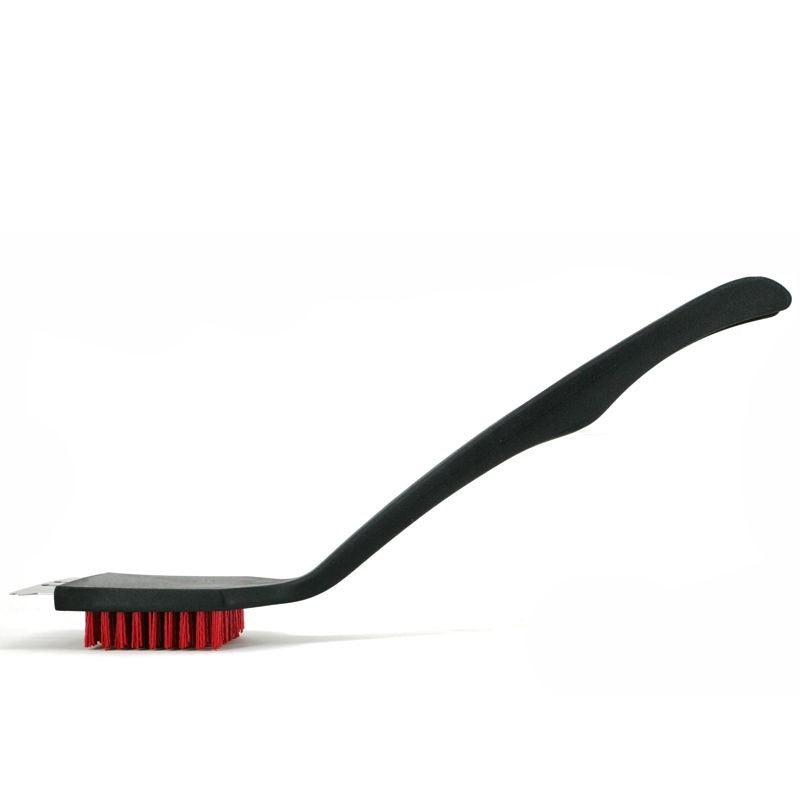 BBQ Devil Wire-Free BBQ Grill Brush