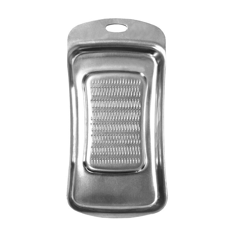 Danesco Stainless Steel Ginger Grater - iQ living