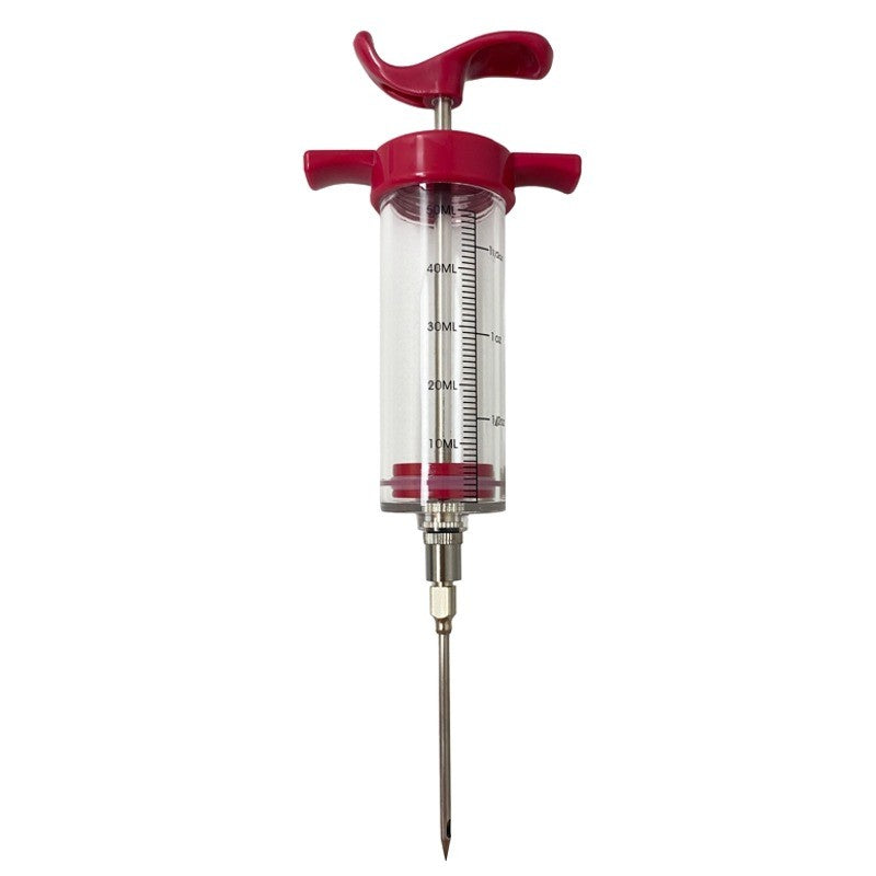 Danesco Marinade Injector 2oz - iQ living