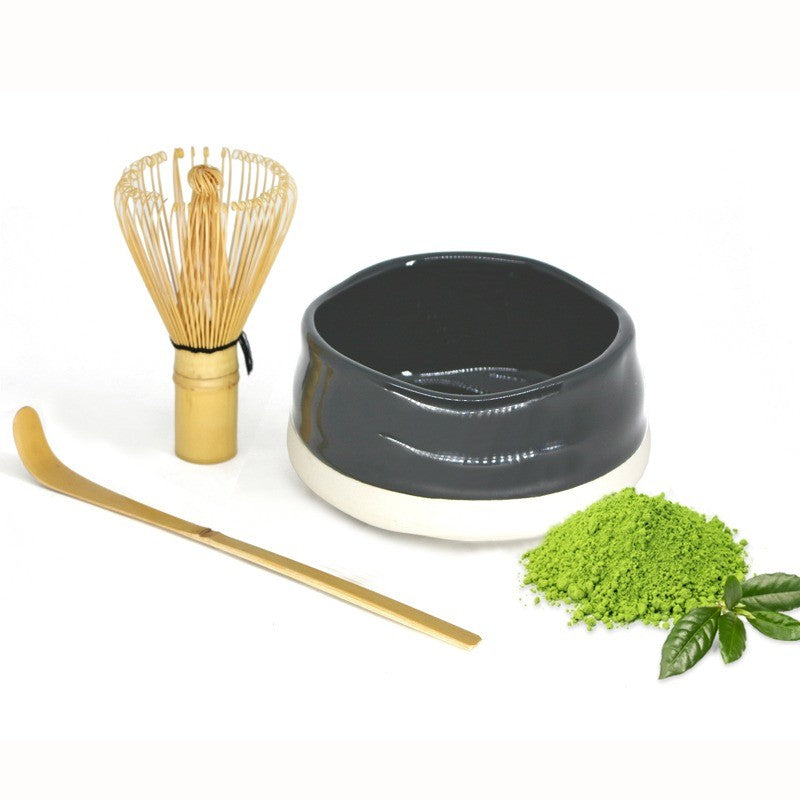 Ch'A Tea Matcha Tea Set