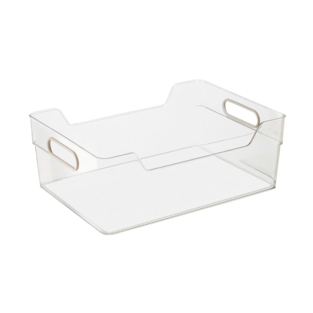 OGGI NEAT Fridge Bin 14" x 10" x 5"