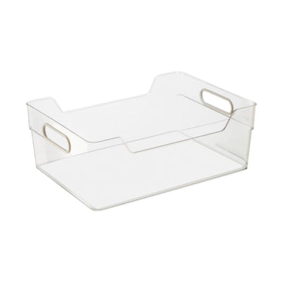 OGGI NEAT Fridge Bin 14" x 10" x 5"