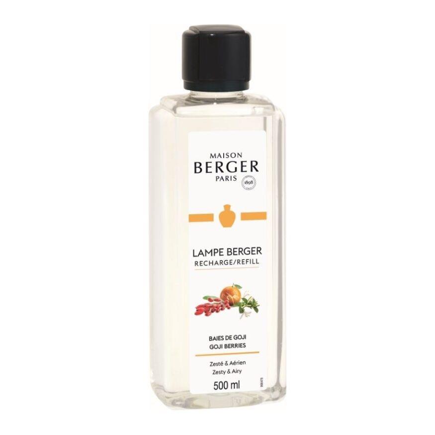 Maison Berger 500ml Fragrance Refill Goji Berries - iQ living