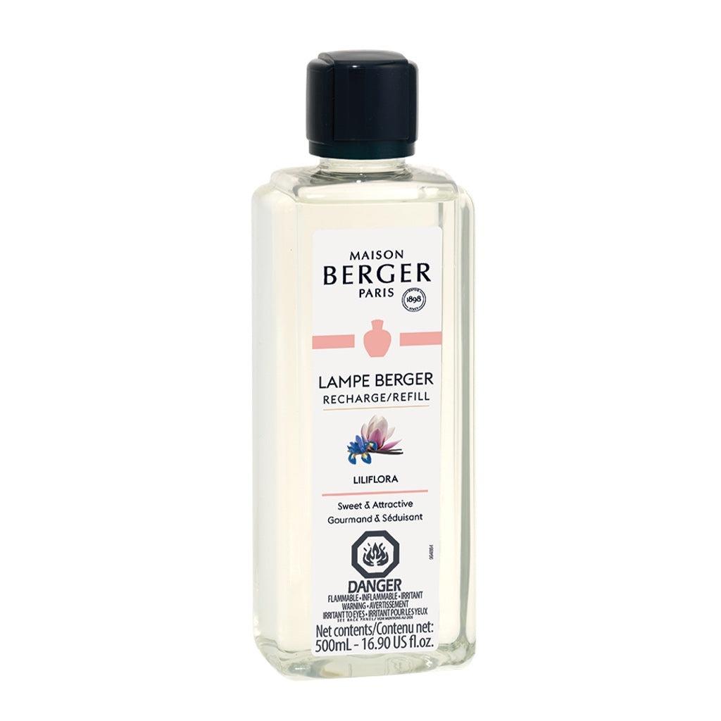Maison Berger 500ml Fragrance Refill Liliflora