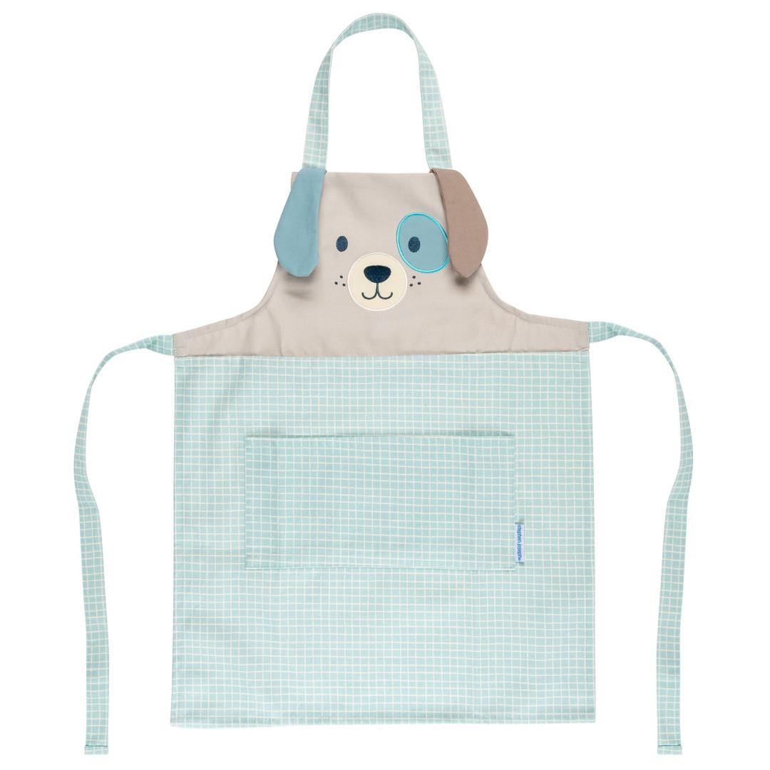 Stephen Joseph Kids Apron Puppy