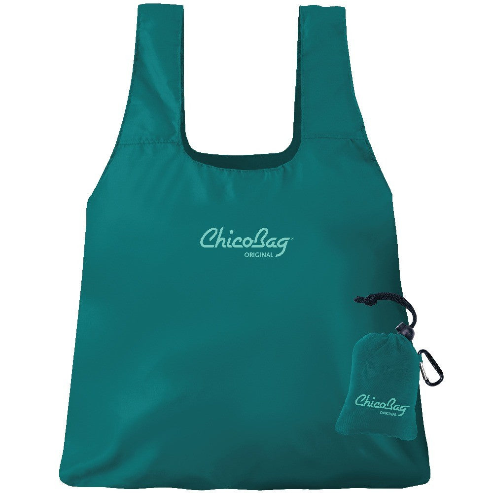 ChicoBag Original Tote Bag - 25lbs - iQ living