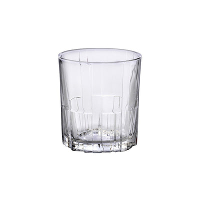 Duralex Jazz Old Fashioned Tumbler 210ml