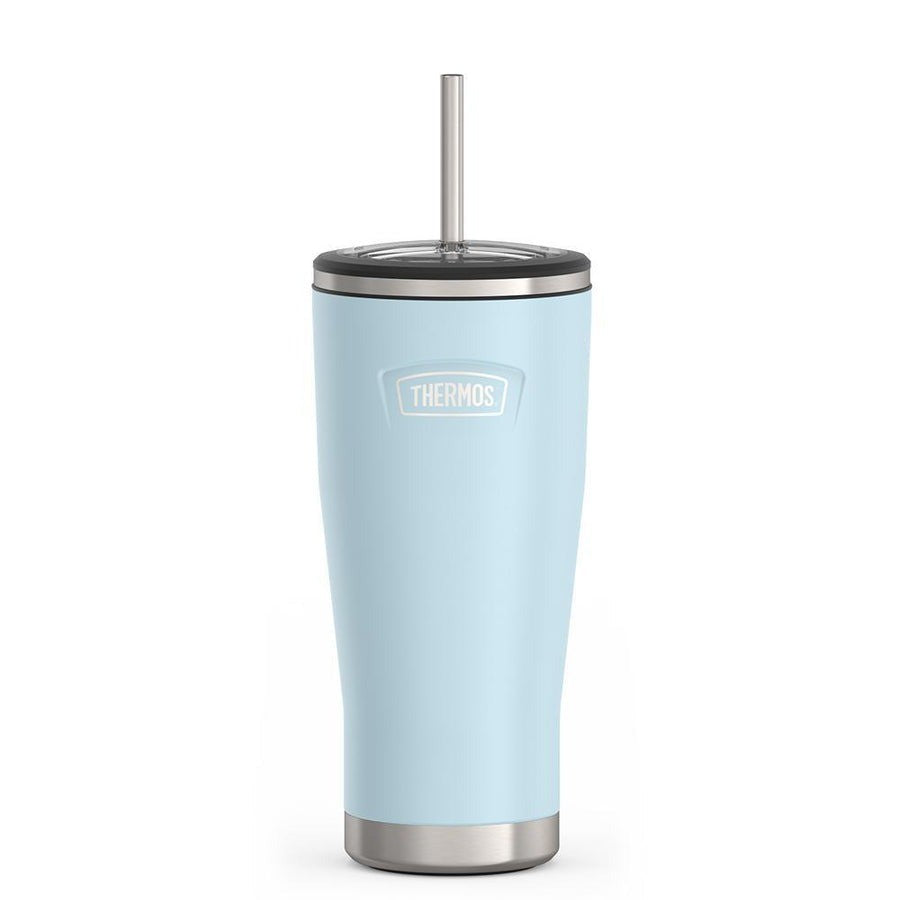 Thermos Icon Cold Tumbler With Straw 24oz