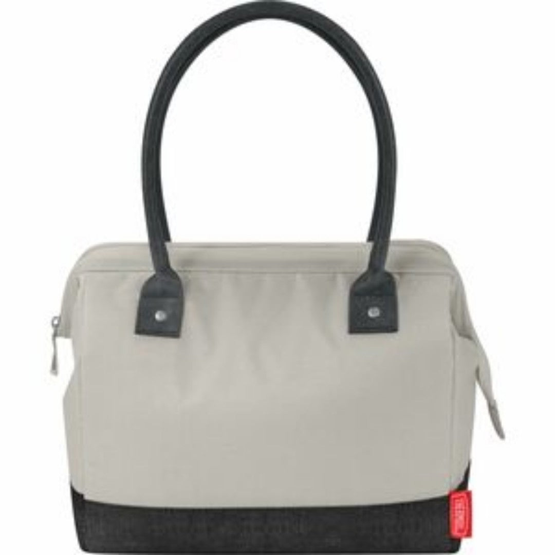 Thermos Raya Duffle 'Neutral' Insulated Lunch Bag