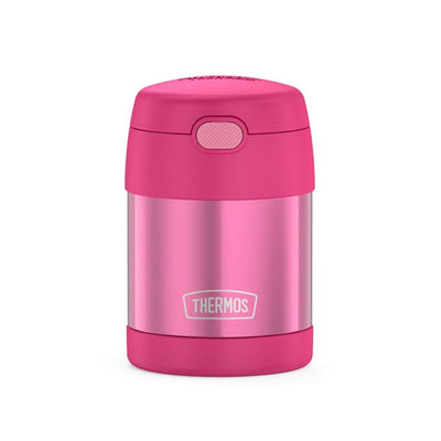 Thermos FUNtainer 10oz Food Jar Pink