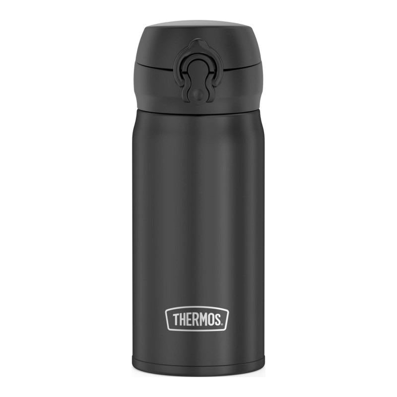 Thermos Direct Bottle 12oz Black