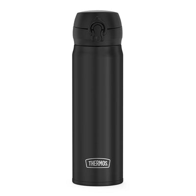 Thermos Direct Bottle 16oz Black