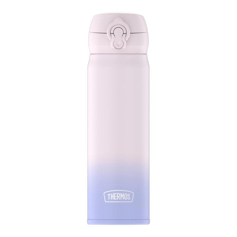 Thermos Direct Bottle 16oz Ombre Pink