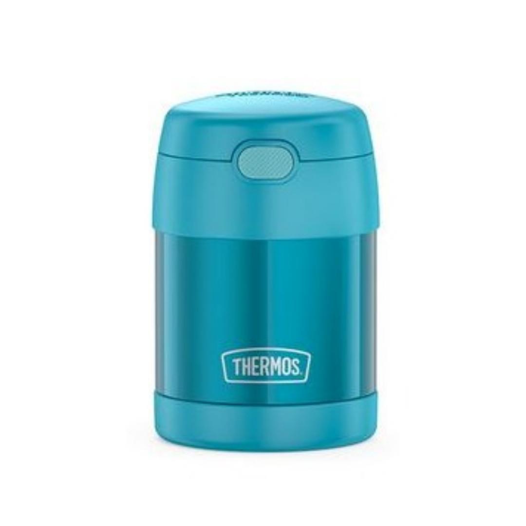 Thermos FUNtainer 10oz Food Jar Teal