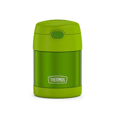Thermos FUNtainer 10oz Food Jar Lime Green