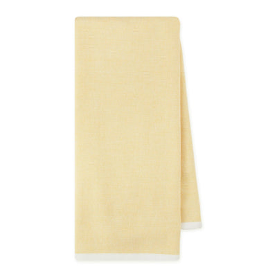 Design Imports Chambray Terry Dish Towel