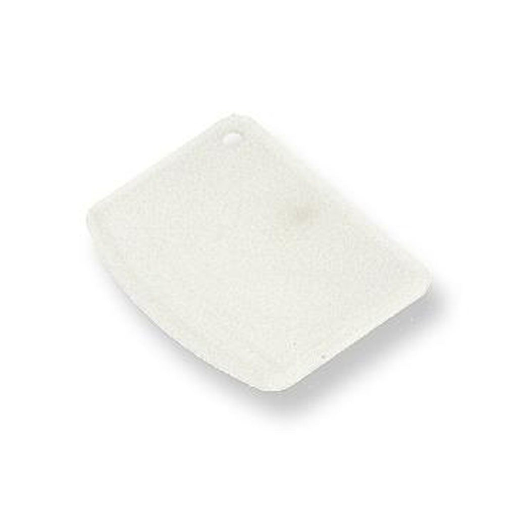 Ventures Large Nylon Bowl & Counter Scraper