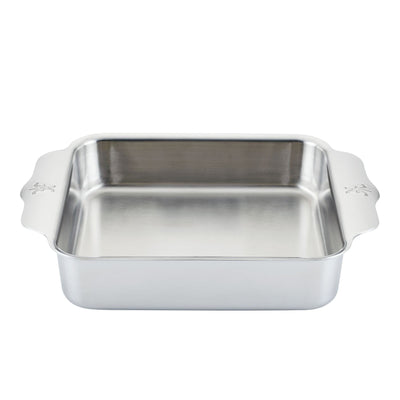 Hestan Provisions OvenBond Square Baker 8" x 8"