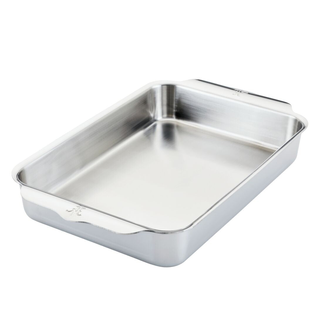 Hestan Provisions OvenBond Rectangular Baker 9" x 13"