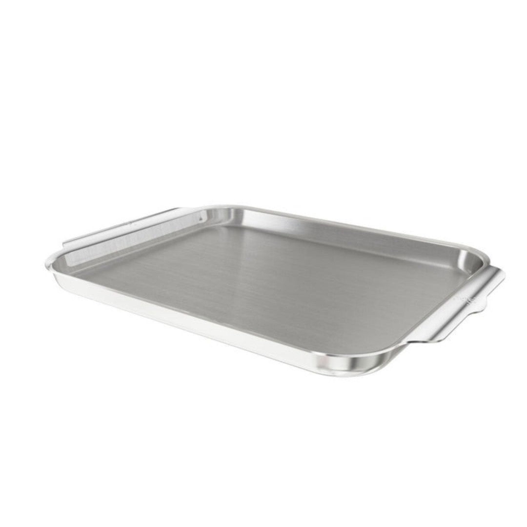 Hestan Provisions OvenBond Medium Jelly Roll Sheet Pan 12" x 15"