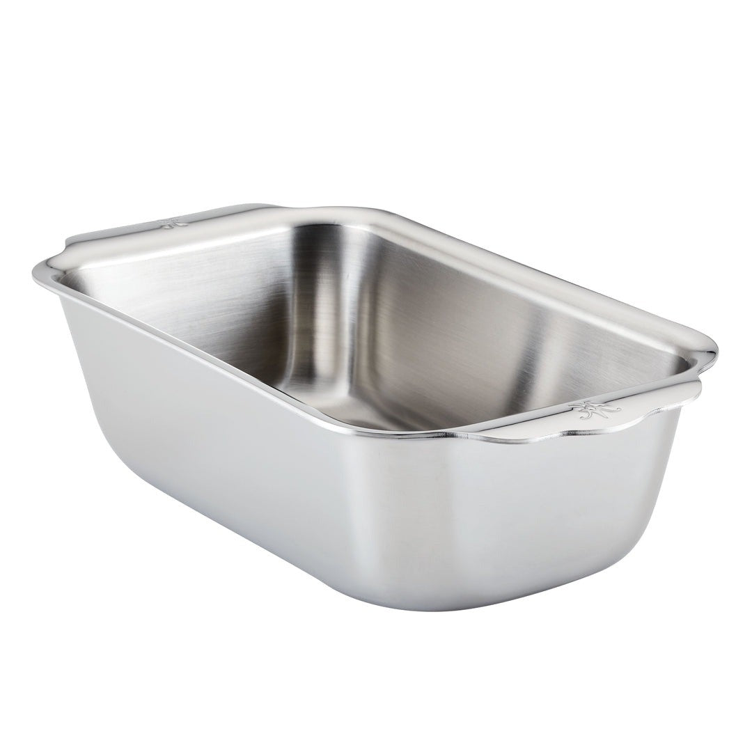 Hestan Provisions OvenBond Loaf Pan 1.75 Qt