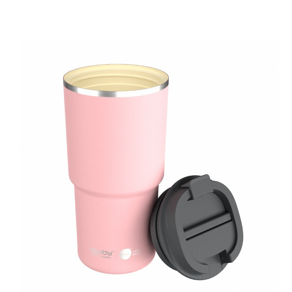 Asobu Pick Me Up Ceramic Travel Mug 20oz