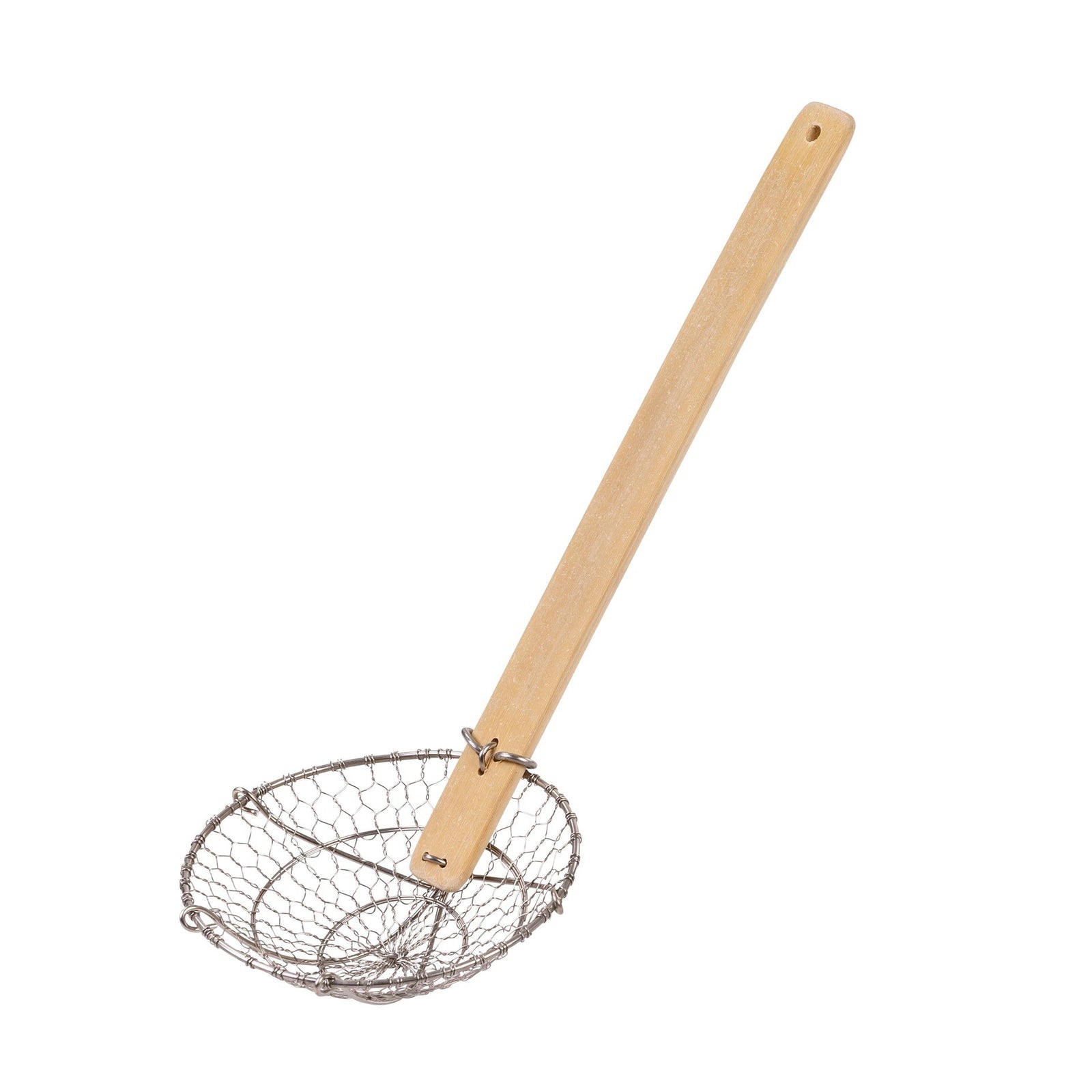 Joyce Chen Spider Strainer - iQ living