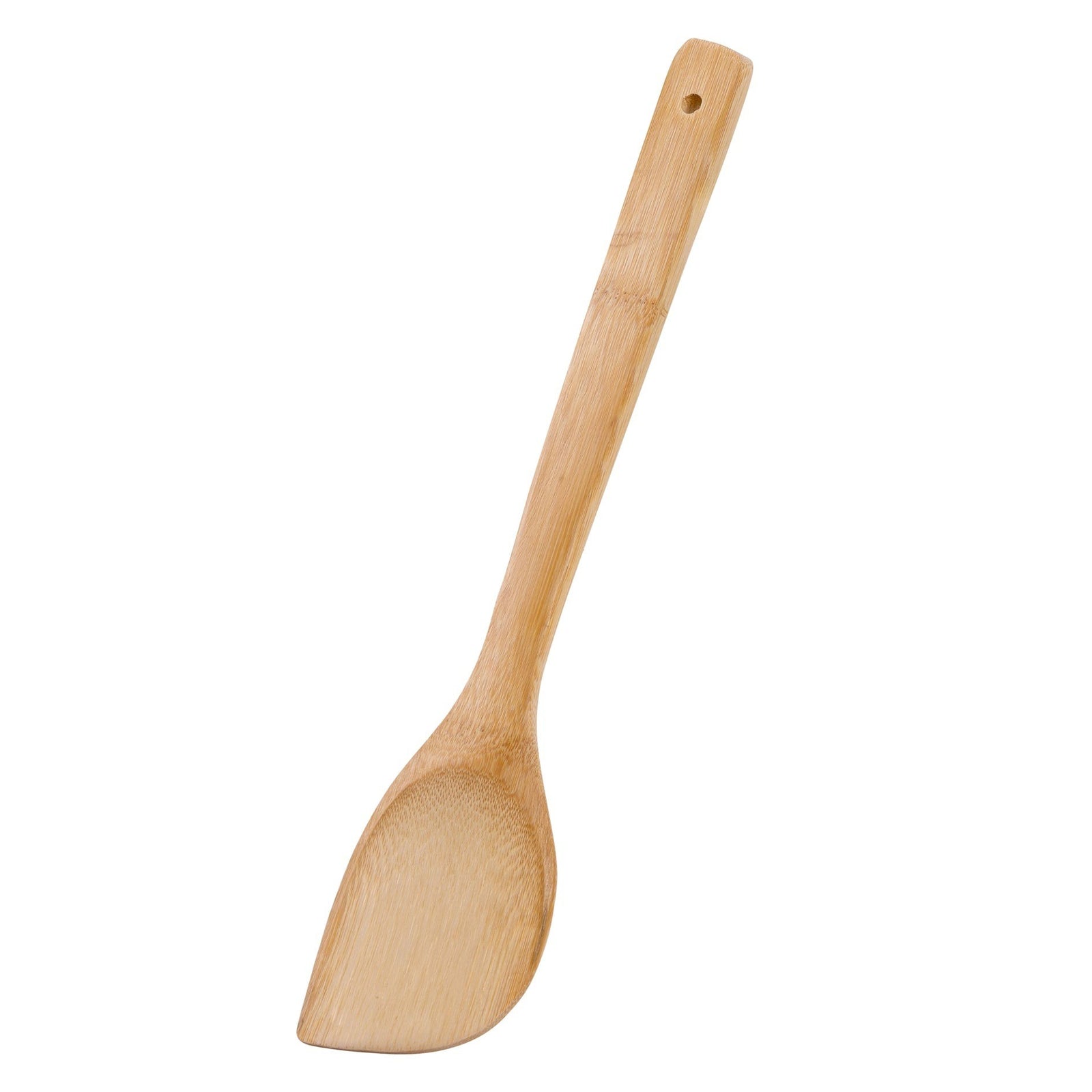 Joyce Chen Bamboo Wok Spatula 13" - iQ living