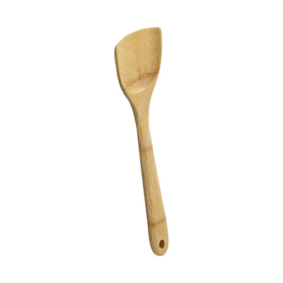 Joyce Chen Bamboo Stir Fry Spatula 14"