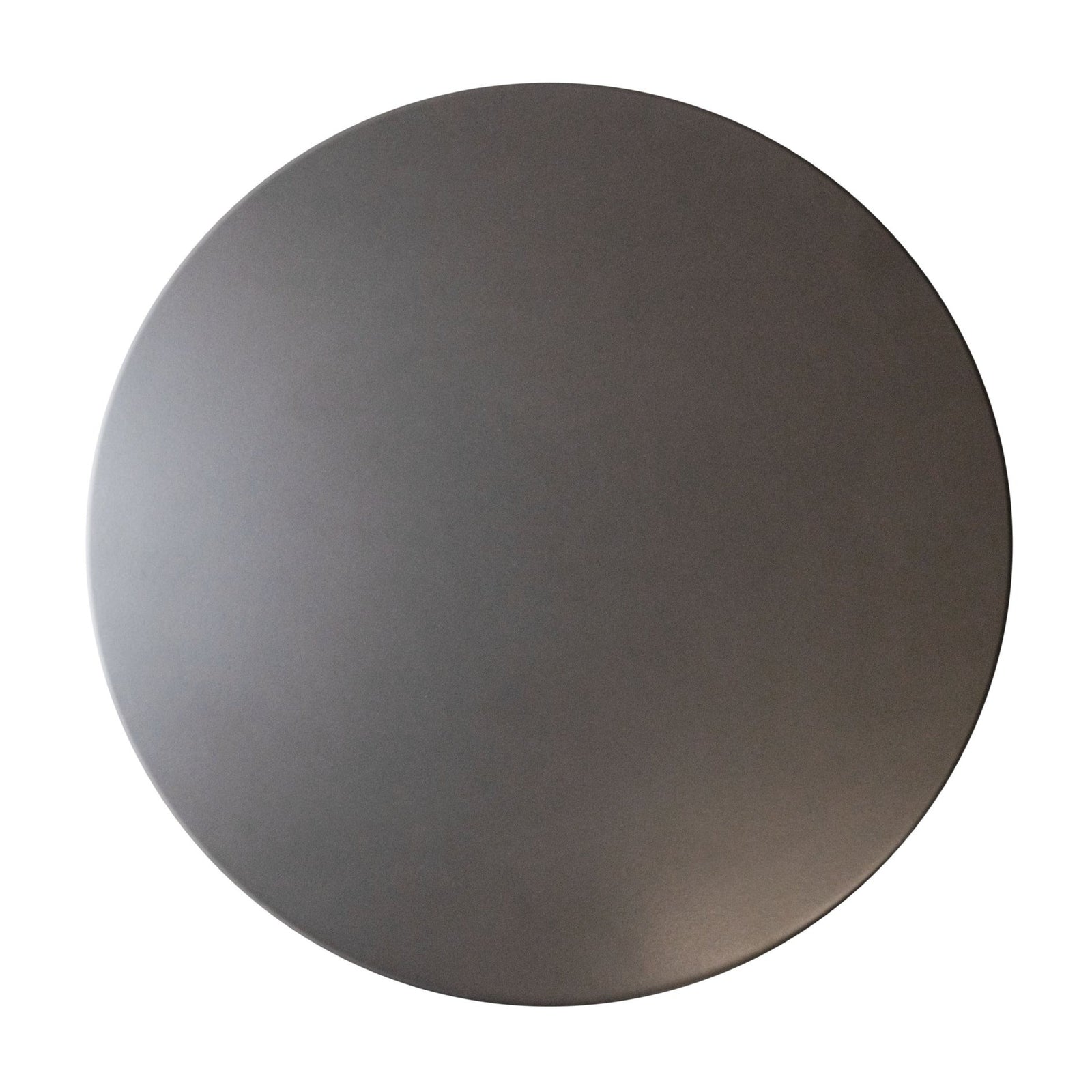 Old Stone Glazed Round Pizza Stone 14" - iQ living