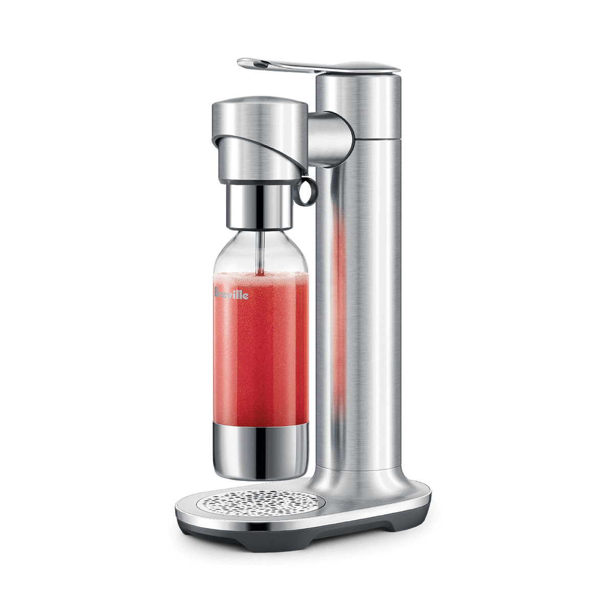 Breville InFizz Fusion