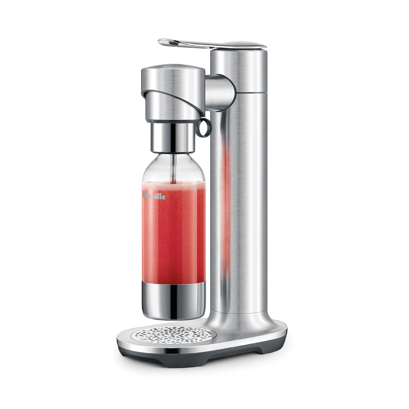 Breville InFizz Fusion