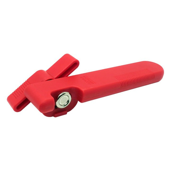 Kuhn Rikon Compact Safety Can Opener - iQ living