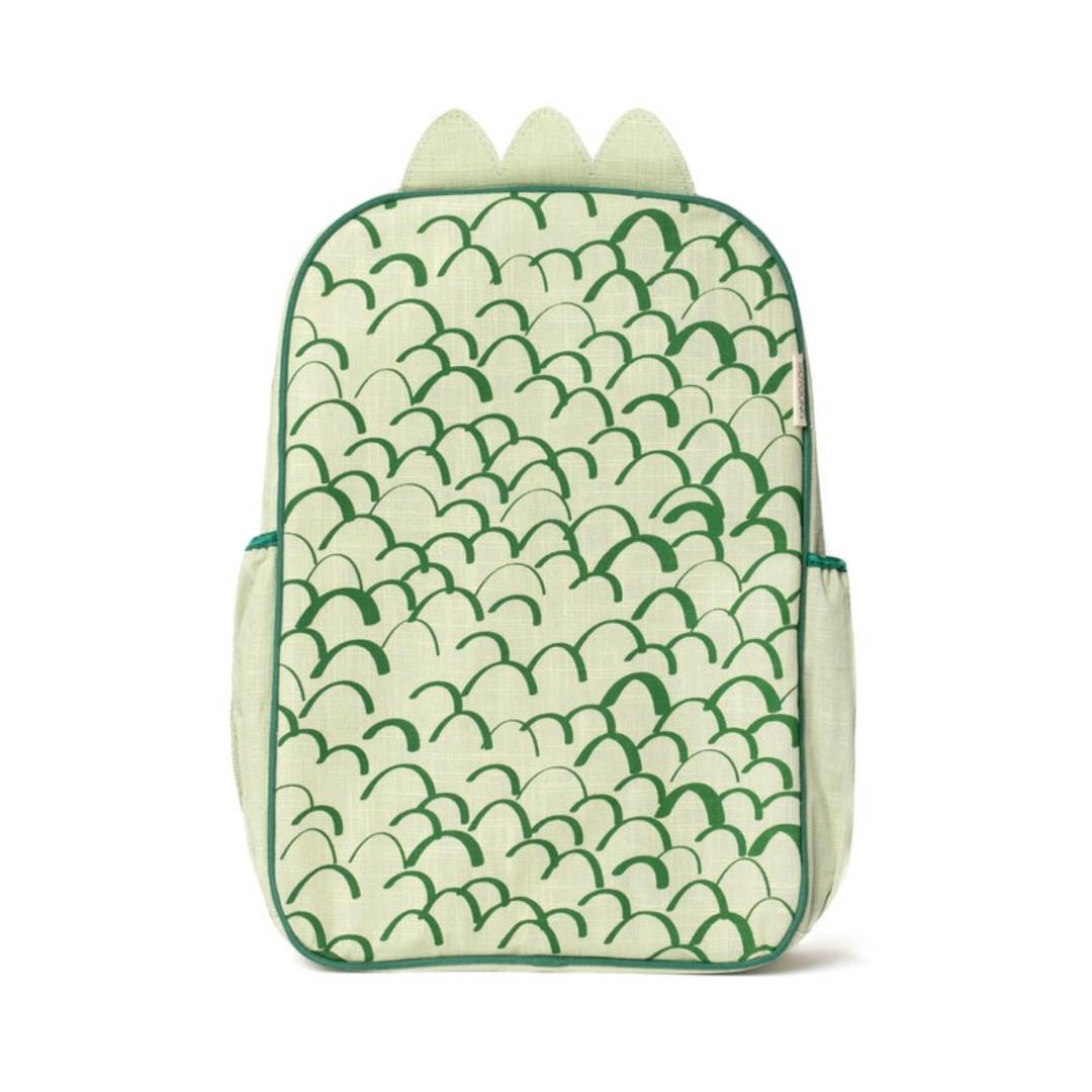 SoYoung Backpack Dino Scales