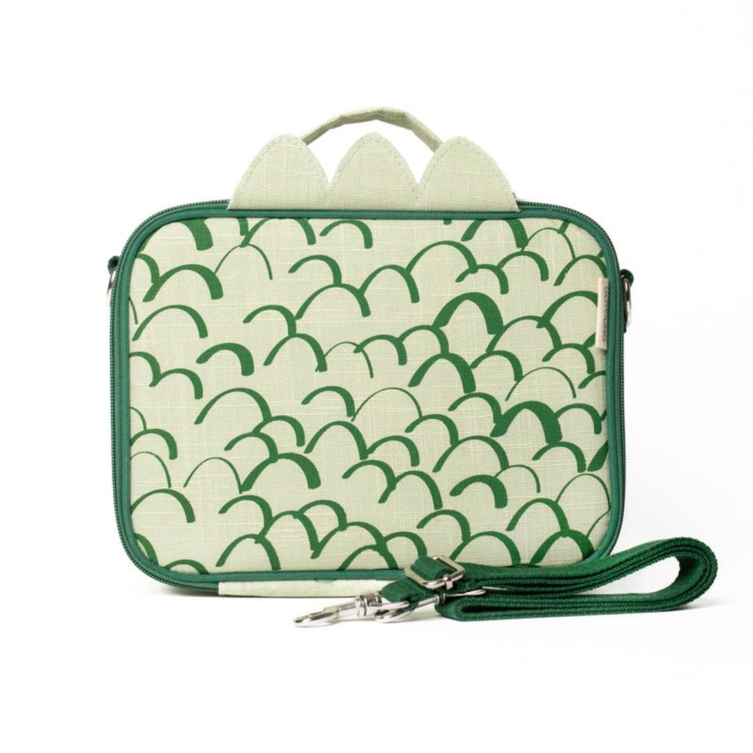 SoYoung Lunch Box Dino Scales