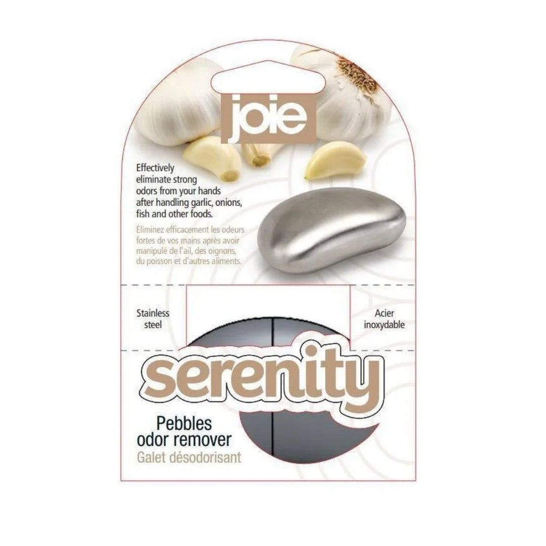 Joie Serenity Metal Cleaning Stone