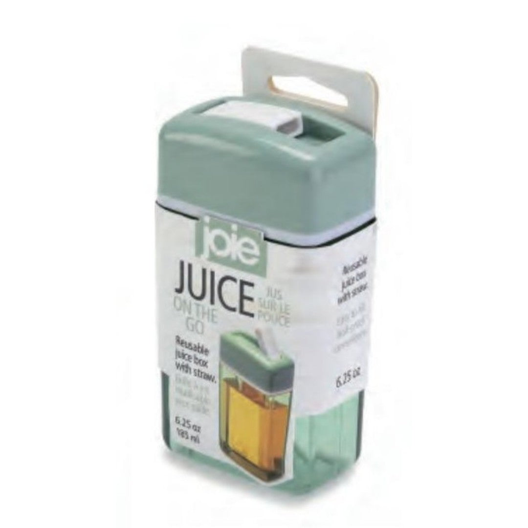 Joie On-The-Go Juice Box - Sage