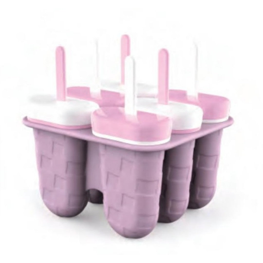 Joie Ice Pop Mold - Checkers