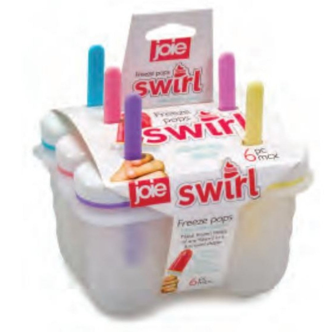 Joie Ice Pop Mold - Swirl