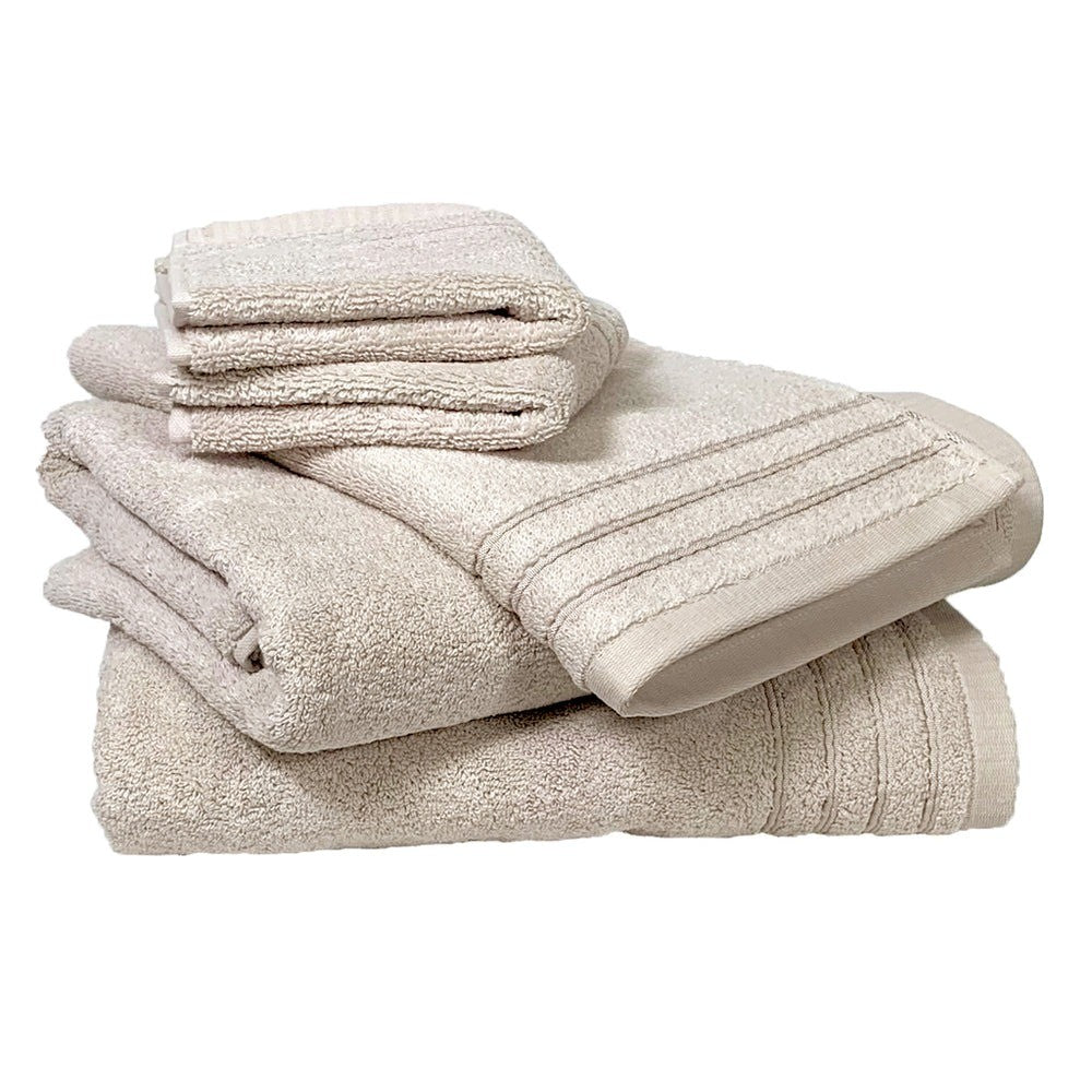 Daniadown Soft Touch Towel - Birch - iQ living