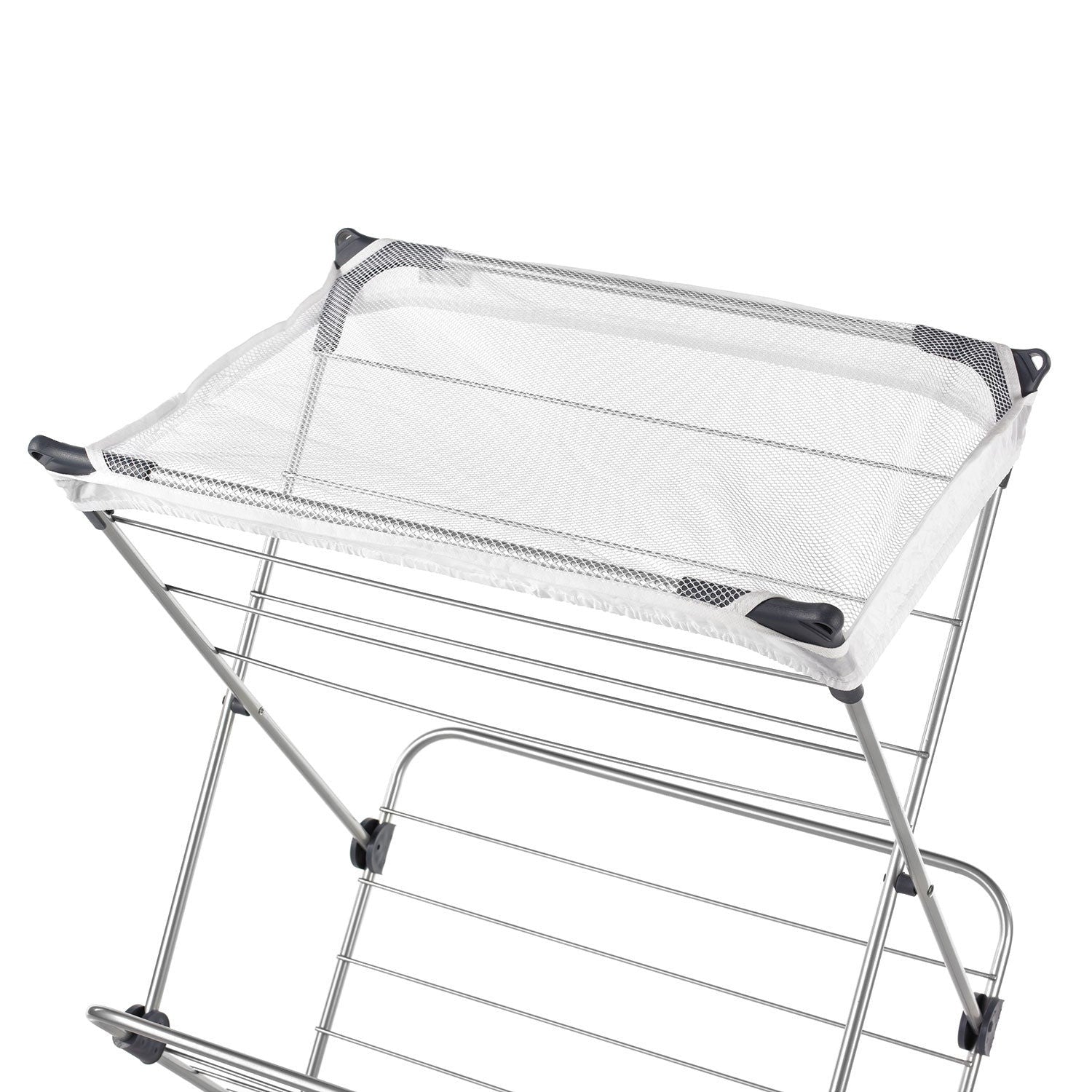 Polder Replacement Mesh