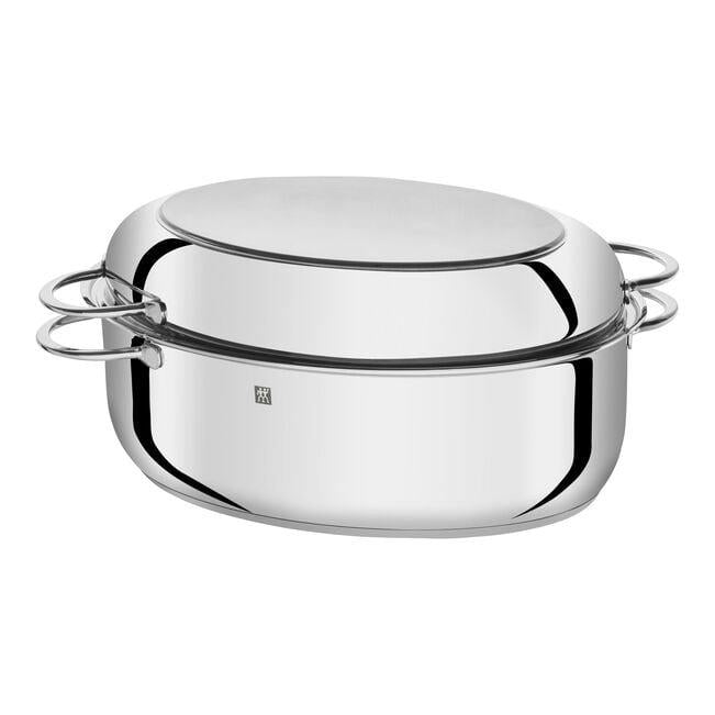 Zwilling Plus Oval Roaster 8.5 L