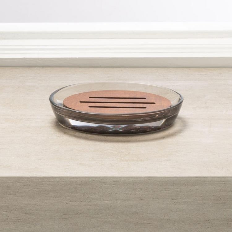 Moda At Home Vaso Soap Dish