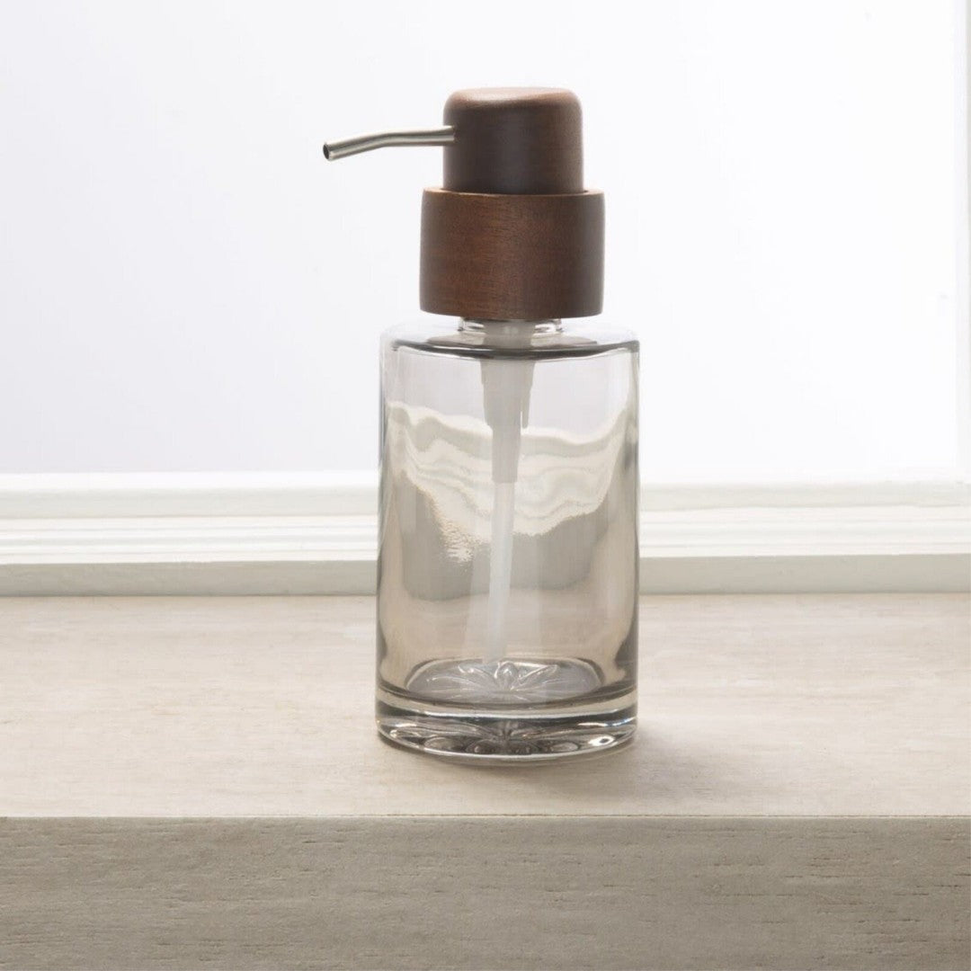 Moda At Home Vaso Soap Dispenser