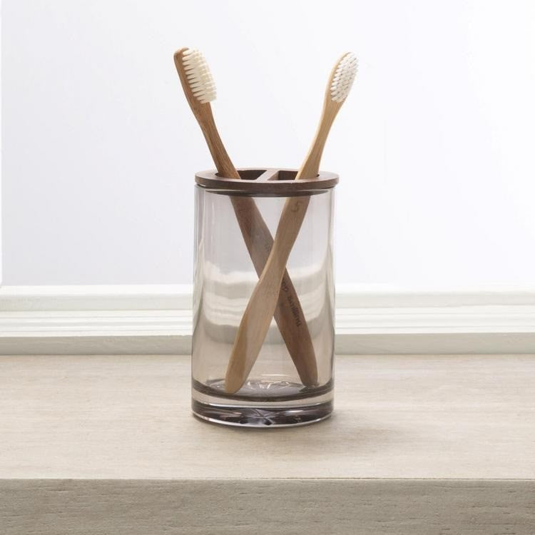 Moda At Home Vaso Toothbrush Holder