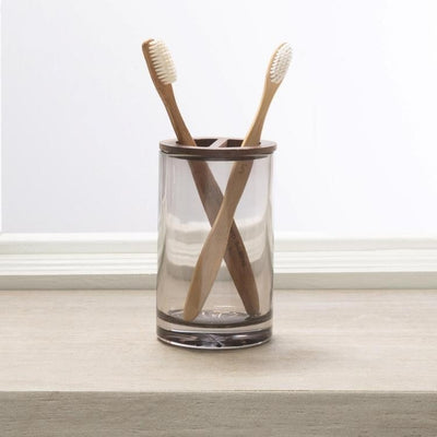 Moda At Home Vaso Toothbrush Holder