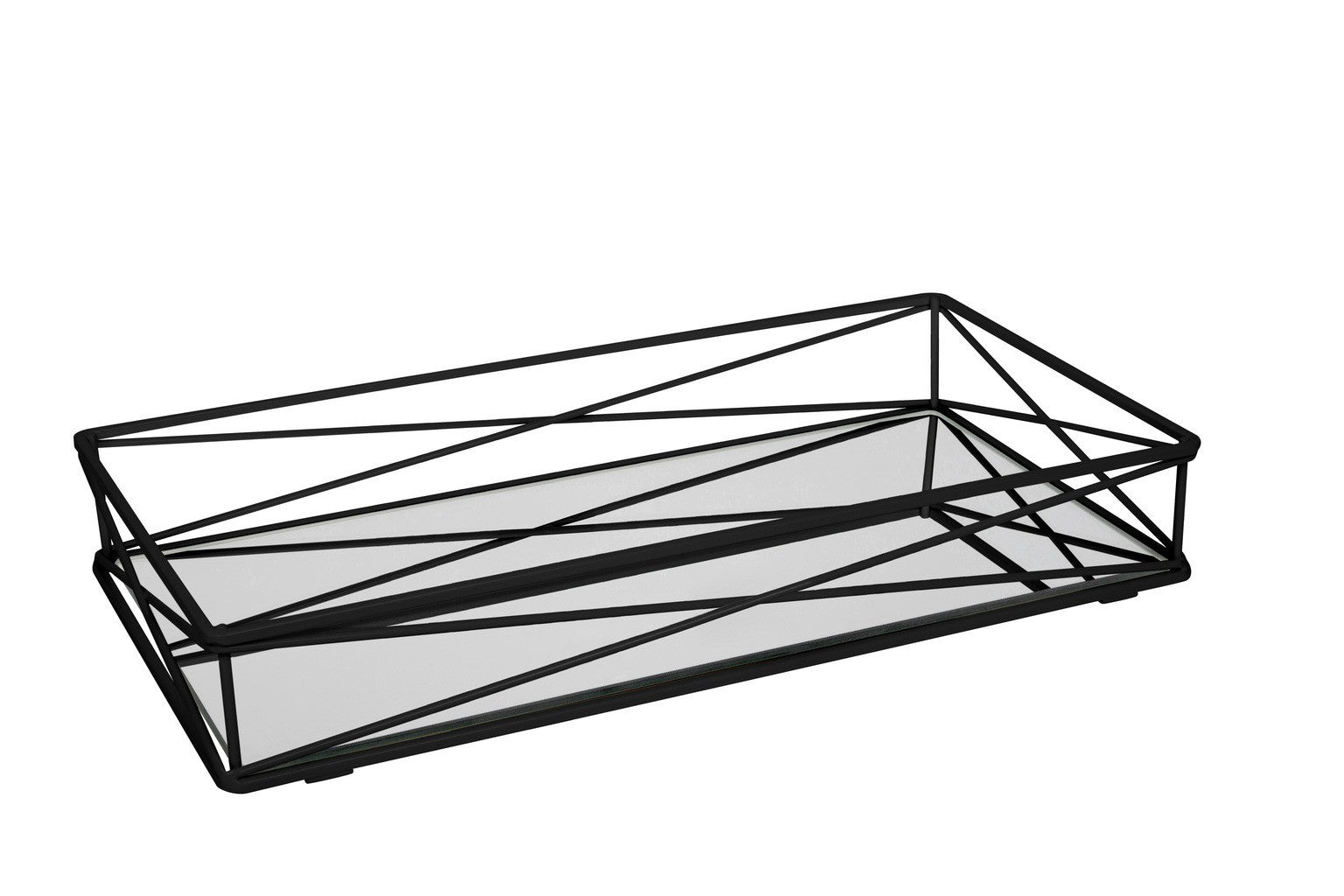 Moda At Home Stowe Cosmetic Tray