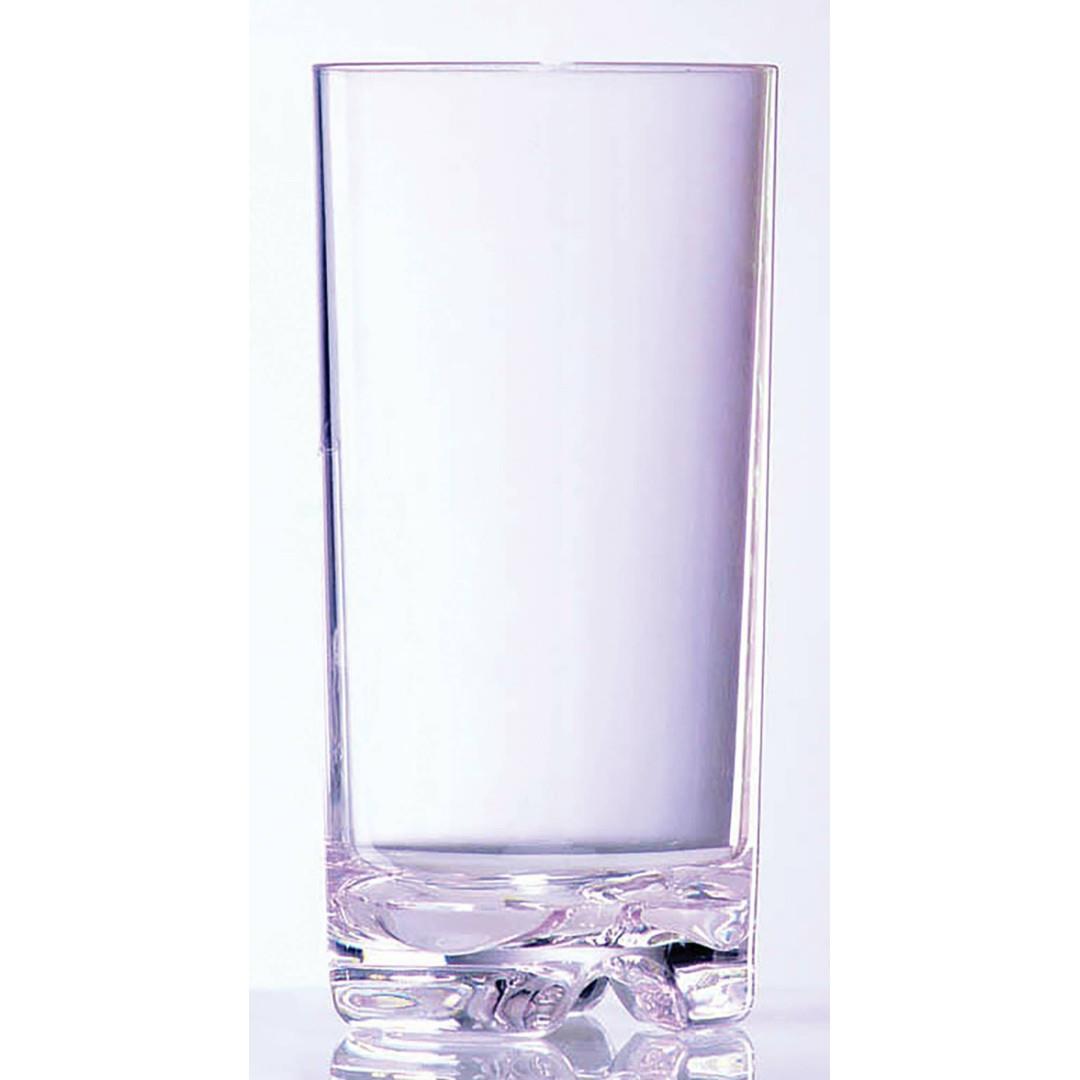 Prima Acrylic Tall Cooler Cup 18oz